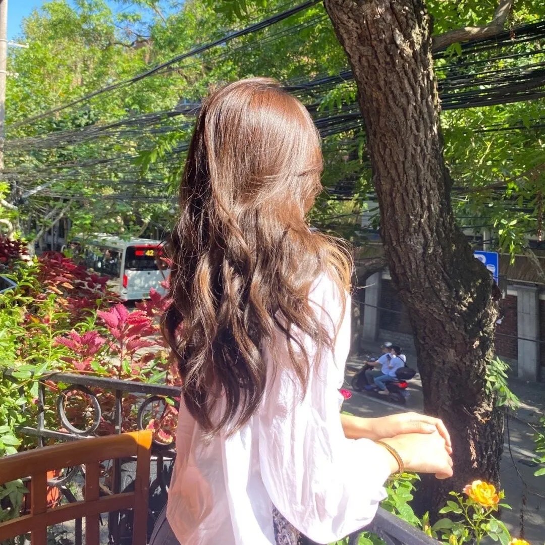 美妙共振