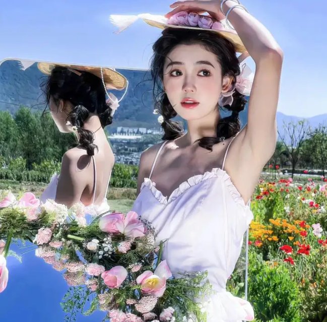 夺宝记
